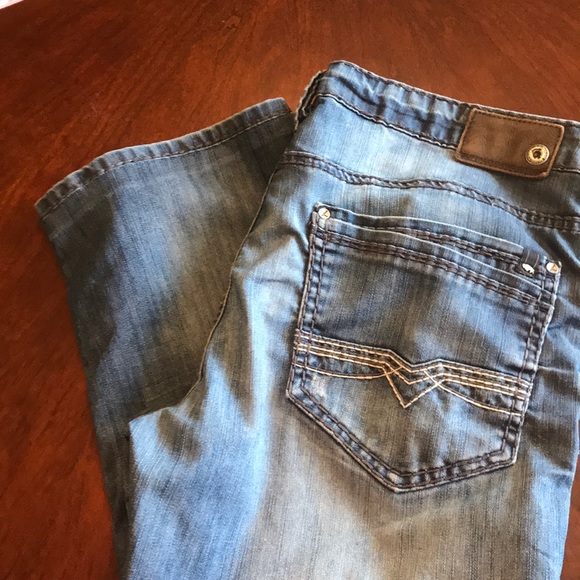 Buffalo David Bitton | Jeans | Buckle 